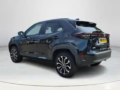 Toyota Yaris Cross 1.5 Hybrid 116 2024
