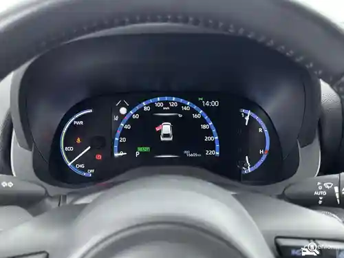 Toyota Yaris Cross 1.5 Hybrid 116 2024