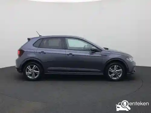 VW Polo 1.0 TSI OPF 2024