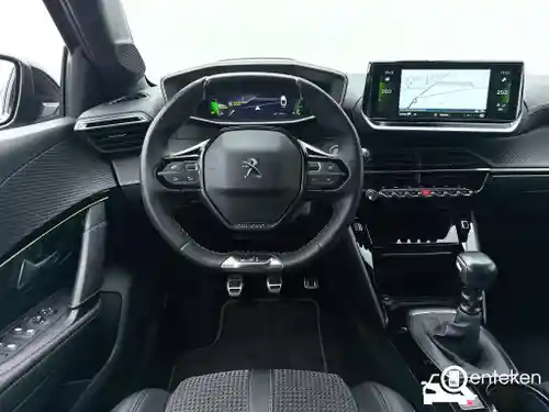 Peugeot 208 1.2 PureTech 100 2023