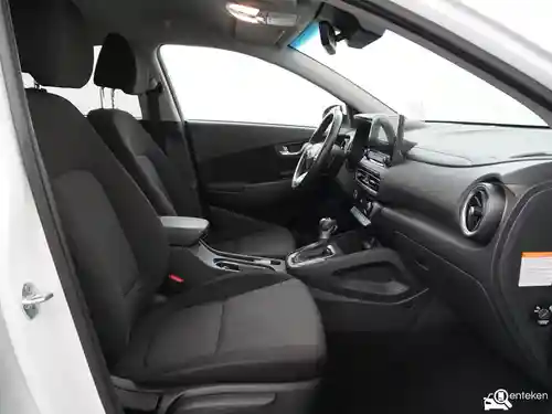Hyundai Kona 1.6 GDI Hybrid 2021