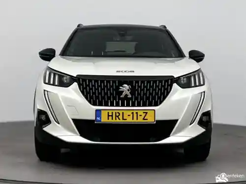 Peugeot 2008 1.2 PureTech 130 2021