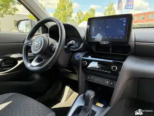 Toyota Yaris Cross 1.5 Hybrid 116 2024