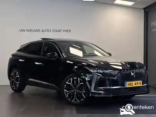 DS Automobiles DS 4 PureTech 180 2024