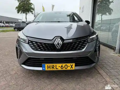 Renault Clio TCe 90 2024