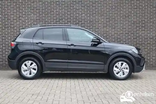 VW T-Cross 1.0 TSI OPF 2024