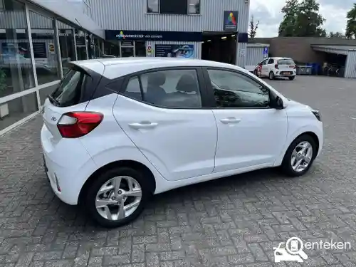 Hyundai i10 1.0 2021