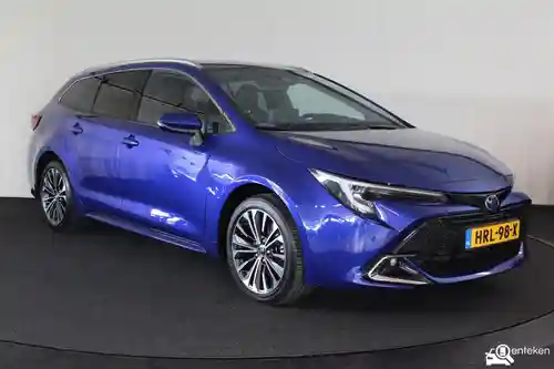 Toyota Corolla Touring Sports 1.8 Hybrid 2024