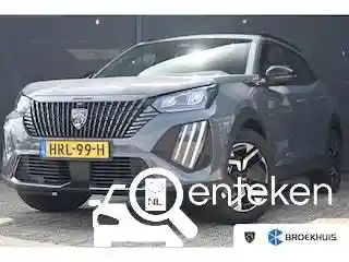 Peugeot 2008 156 2025