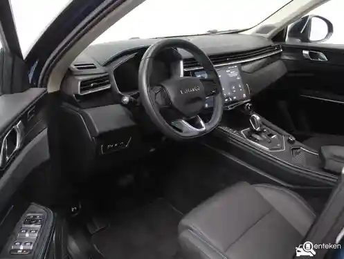 Lynk & Co 01 1.5TD PHEV 2022