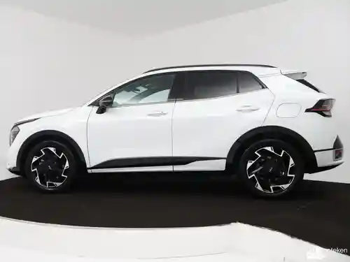 KIA Sportage 1.6 T-GDI Plug-In Hybrid 2023