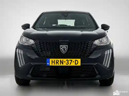 Peugeot 2008 1.2 PureTech 100 2025