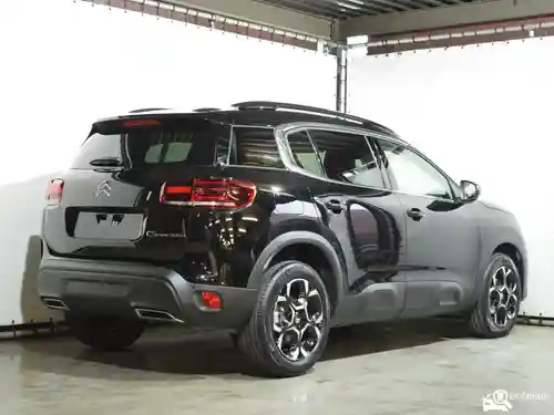 Citroen C5 Aircross Hybrid 136 2025