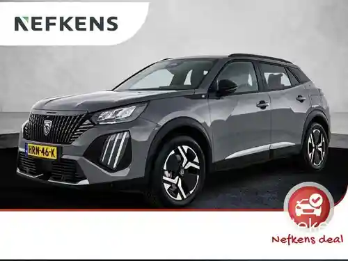 Peugeot 2008 156 2025
