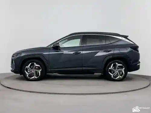 Hyundai Tucson 1.6 T-GDI Plug-in-Hybrid 2022