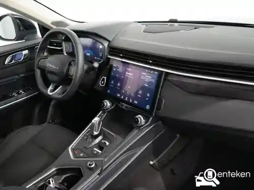 Lynk & Co 01 1.5TD PHEV 2022