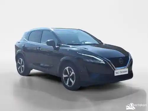 Nissan Qashqai 1.3 DIG-T MHEV 2023