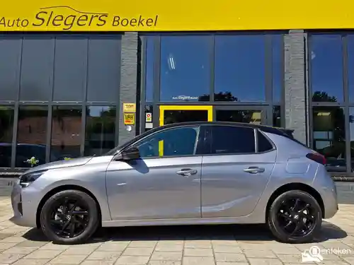 Opel Corsa 1.2 DI Turbo 2023