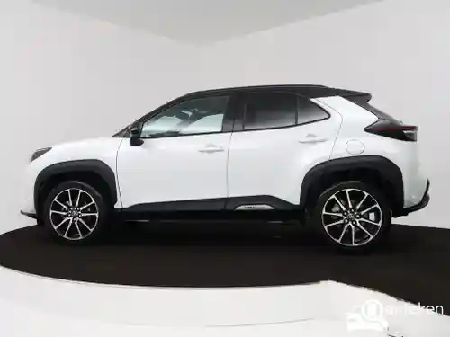 Toyota Yaris Cross 1.5 Hybrid 130 2024