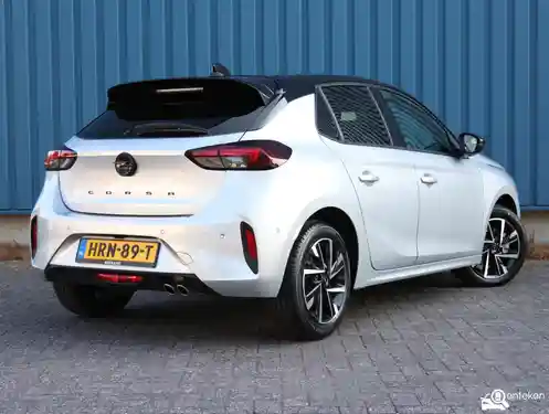 Opel Corsa 1.2 DI Turbo 2024