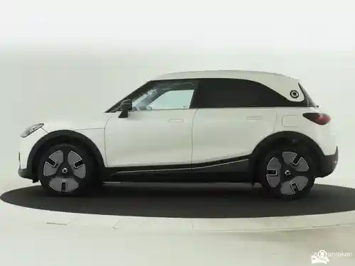 smart #1 2025