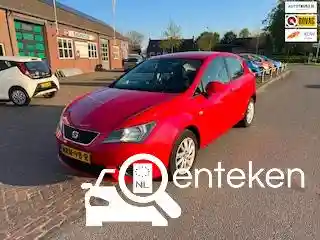 SEAT Ibiza 1.2 TSI 2014