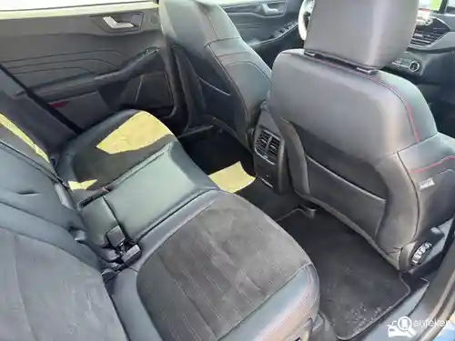 Ford Kuga 2.5 Plugin-Hybrid 2022