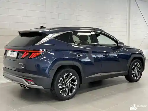 Hyundai Tucson 1.6 T-GDI Plug-in-Hybrid 2025