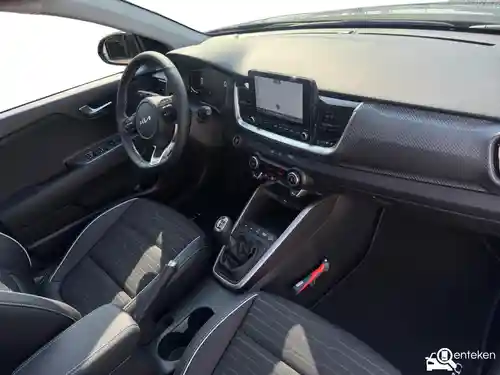 KIA Stonic 1.0 T-GDI 120 48V-Mild-Hybrid 2025