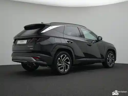 Hyundai Tucson 1.6 T-GDI Plug-in-Hybrid 2025
