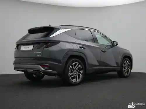 Hyundai Tucson 1.6 T-GDI Plug-in-Hybrid 2025