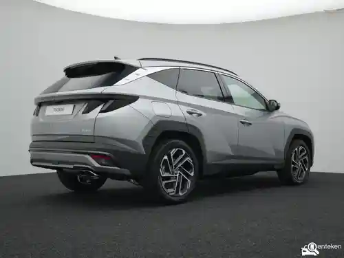 Hyundai Tucson 1.6 T-GDI Plug-in-Hybrid 2025