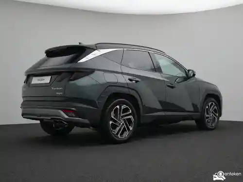 Hyundai Tucson 1.6 T-GDI Plug-in-Hybrid 2025