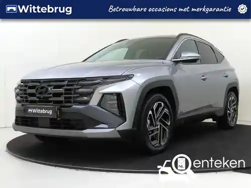 Hyundai Tucson 1.6 T-GDI Plug-in-Hybrid 2025