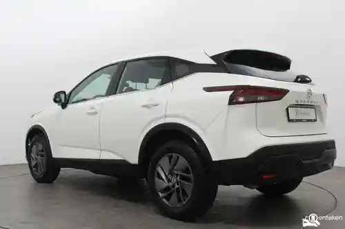 Nissan Qashqai 1.3 DIG-T MHEV 2022