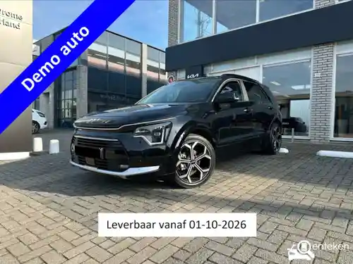 KIA Niro 1.6 GDI Hybrid 2025