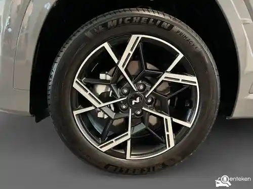 Hyundai Tucson 1.6 T-GDI Plug-in-Hybrid 2025