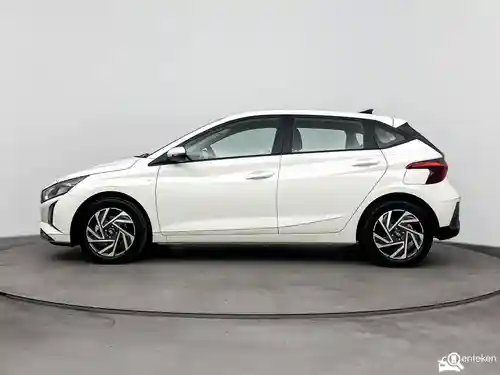 Hyundai i20 1.0 T-GDI 2025