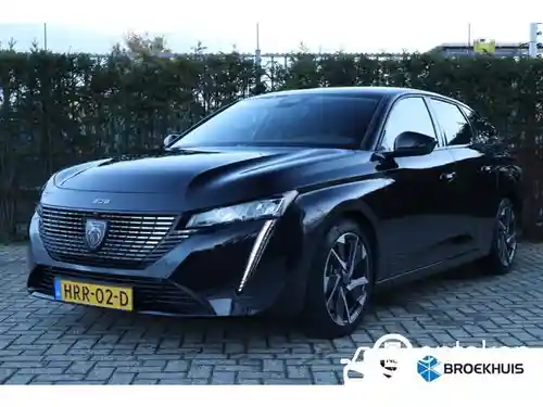 Peugeot 308 SW 1.6 Plug-In Hybrid 180 2025