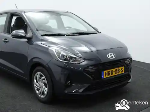 Hyundai i10 1.0 2025