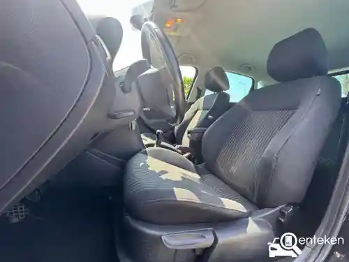 VW Polo 1.4 2009
