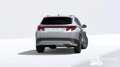Hyundai Tucson 1.6 T-GDI Plug-in-Hybrid 2025