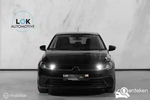 VW Polo 1.0 TSI OPF 2022