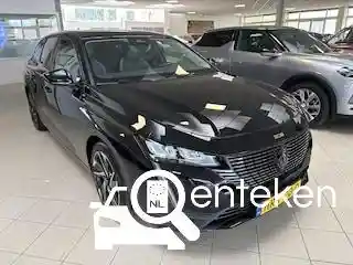 Peugeot 308 SW 1.6 Plug-In Hybrid 180 2025