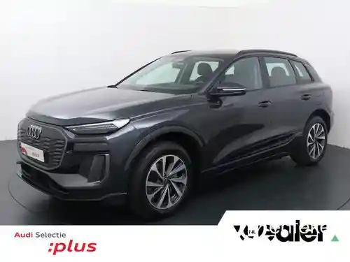 Audi Q6 Sportback e-tron performance 2025