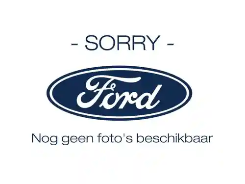 Ford Puma 1.0 EcoBoost Hybrid 2024