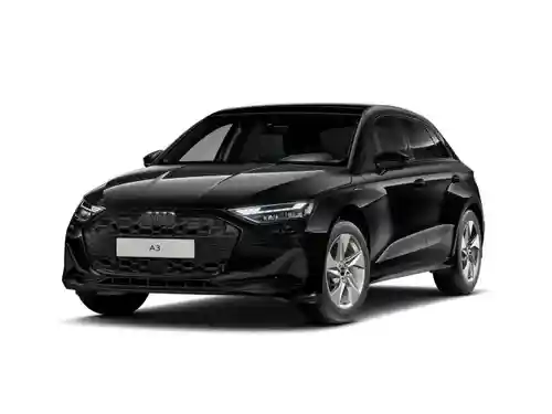 Audi A3 Sportback 40 TFSI e 2025