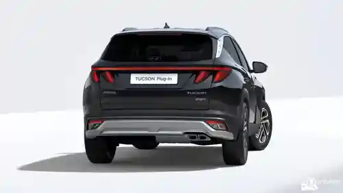 Hyundai Tucson 1.6 T-GDI Plug-in-Hybrid 2025
