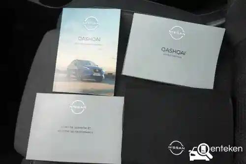 Nissan Qashqai 1.3 DIG-T MHEV 2023