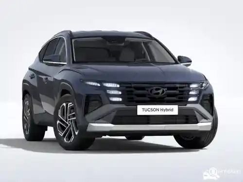 Hyundai Tucson 1.6 T-GDI Plug-in-Hybrid 2025